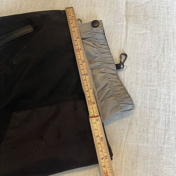 Men’s L snow board pants Cladan Fagan Large Insulated Ski Snowboard Gaiter Lined - Picture 14 of 14